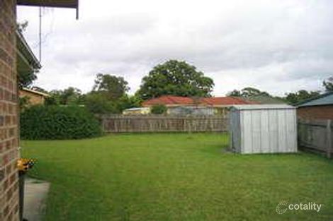 Property photo of 61 Meroo Road Bomaderry NSW 2541