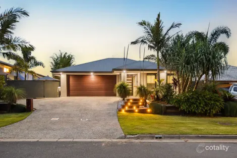 25 Alexa Rise, Upper Coomera, QLD 4209