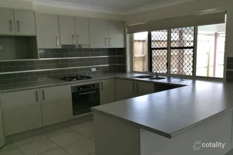 Property photo of 13 Alabaster Drive Logan Reserve QLD 4133