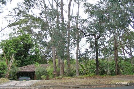 135 Campbell Dr, Wahroonga, NSW 2076