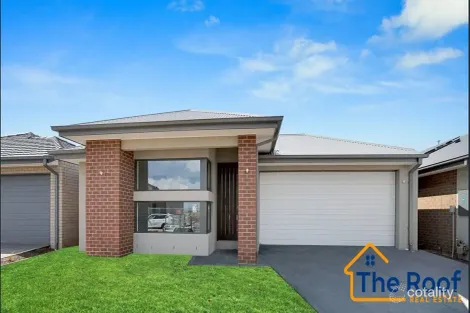 6 Clovertree St, Tarneit, VIC 3029
