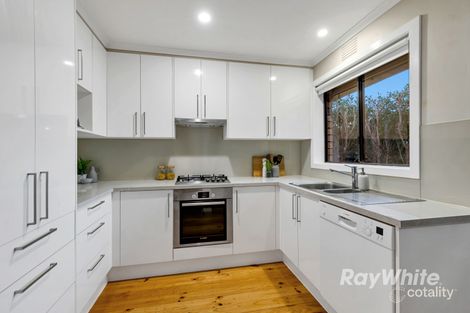 Property photo of 3/11 Howe Street Murrumbeena VIC 3163