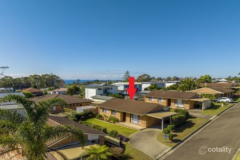 2/46 Curalo St, Eden, NSW 2551