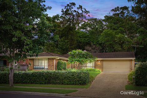 Property photo of 26 Mirbelia Street Kenmore Hills QLD 4069