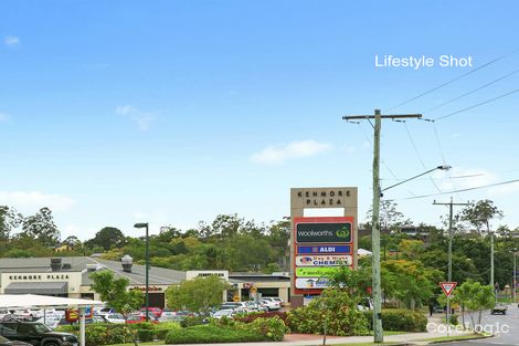 Property photo of 26 Mirbelia Street Kenmore Hills QLD 4069