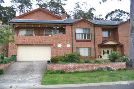 12 Charlotte Pl, Illawong, NSW 2234