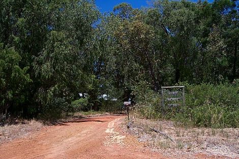 Property photo of 124 Brockway Drive Gelorup WA 6230