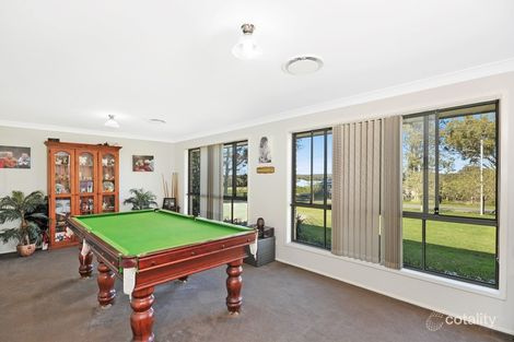 Property photo of 22D Aldous Place Worrigee NSW 2540