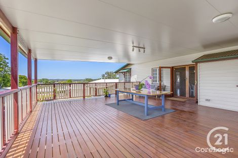 Property photo of 23 Chermside Road Eastern Heights QLD 4305