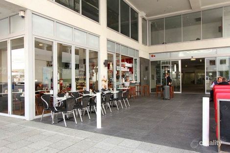 19/996 Hay St, Perth, WA 6000