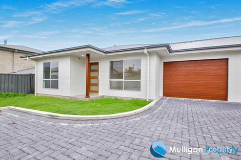Property photo of 29A Mary Street Jesmond NSW 2299