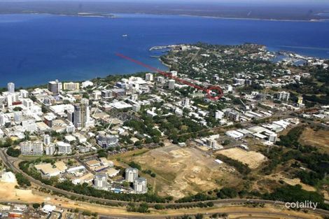 89 Cavenagh St, Darwin City, NT 0800