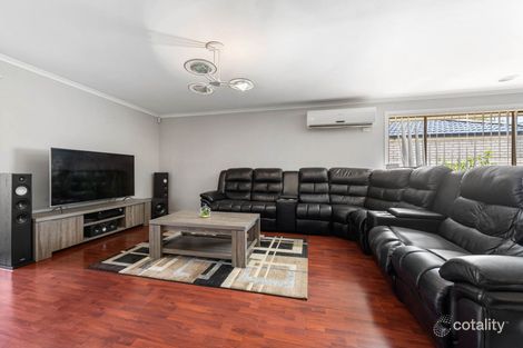 Property photo of 11 Wills Terrace Burnside Heights VIC 3023