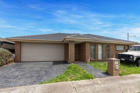 Property photo of 11 Wills Terrace Burnside Heights VIC 3023