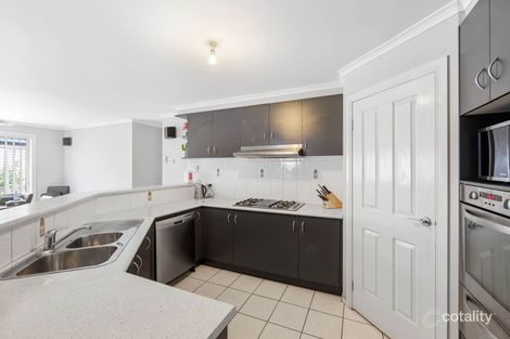 Property photo of 11 Wills Terrace Burnside Heights VIC 3023