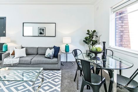 Property photo of 17/341 Alfred Street North Neutral Bay NSW 2089
