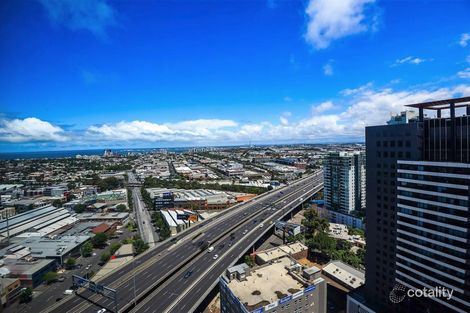 2705/109 Clarendon St, Southbank, VIC 3006