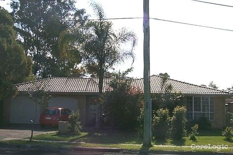 Property photo of 81 Ham Road Mansfield QLD 4122