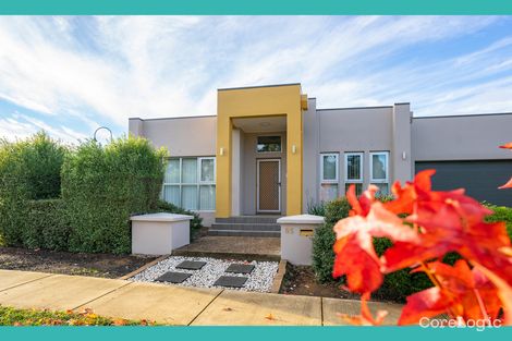 Property photo of 85 Kings Canyon Street Harrison ACT 2914