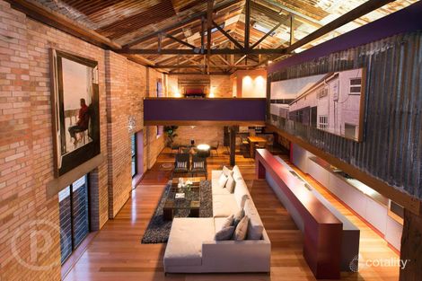 12/8 Petrie Tce, Petrie Terrace, QLD 4000