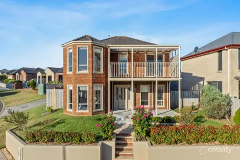 Property photo of 53 Dobson Way Warrnambool VIC 3280