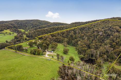 Property photo of 580 Garfield North Road Garfield North VIC 3814