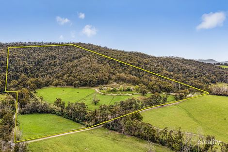 Property photo of 580 Garfield North Road Garfield North VIC 3814