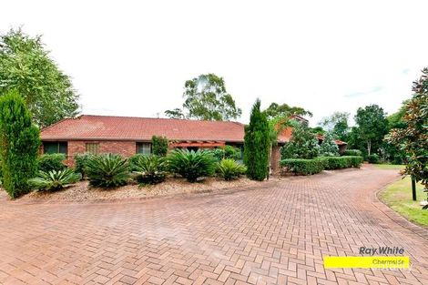 Property photo of 11 Quaver Court Bridgeman Downs QLD 4035