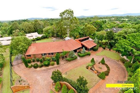 Property photo of 11 Quaver Court Bridgeman Downs QLD 4035