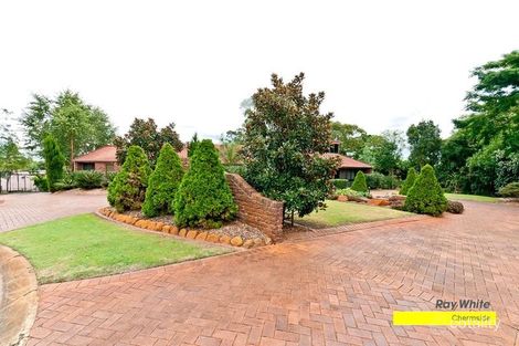 Property photo of 11 Quaver Court Bridgeman Downs QLD 4035