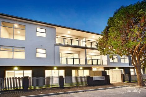 2/99-101 Lambeth St, Kensington, VIC 3031