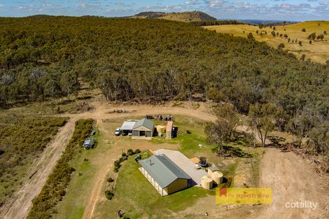 1 Hill End Rd, Hill End, NSW 2850