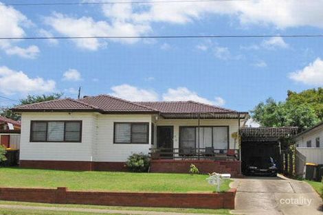 91 Pendant Ave, Blacktown, NSW 2148