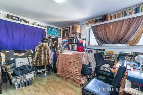 Property photo of 19/11 Marine Parade St Kilda VIC 3182