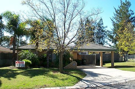 Property photo of 11 Garnsworthy Grove Stratton WA 6056