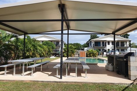 14/3 Tom Morrison Dr, Rocky Point, QLD 4874