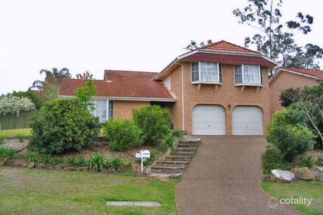 114 Darcey Rd, Castle Hill, NSW 2154