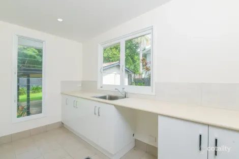 Property photo of 5 Pyne Street Edge Hill QLD 4870