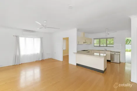 Property photo of 5 Pyne Street Edge Hill QLD 4870