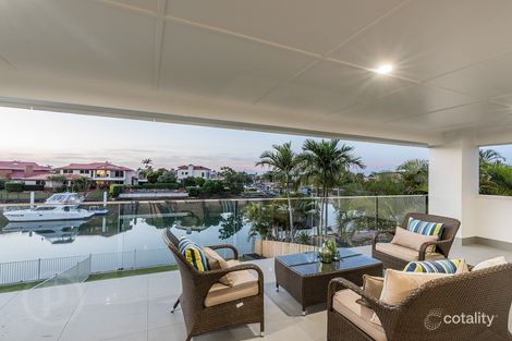 Property photo of 4A Zephyr Court Birkdale QLD 4159