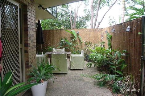 Property photo of 2/35 Devoy Street Ashgrove QLD 4060