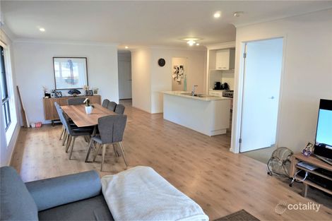 Property photo of 18 Gresswell Crescent Upper Coomera QLD 4209