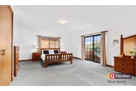 Property photo of 5 Fairview Street Concord NSW 2137