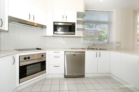 Property photo of 23/52 Darling Point Road Darling Point NSW 2027