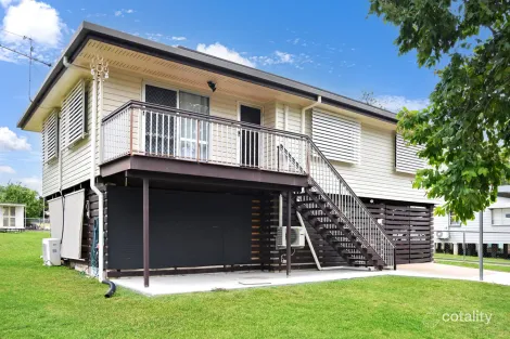 7 Princess St, Duaringa, QLD 4712