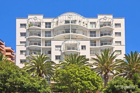 206/7-11 Gerrale St, Cronulla, NSW 2230
