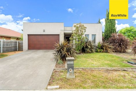 Property photo of 1 Osprey Street Harrison ACT 2914