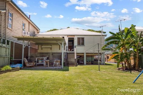 Property photo of 104 Nudgee Road Hamilton QLD 4007