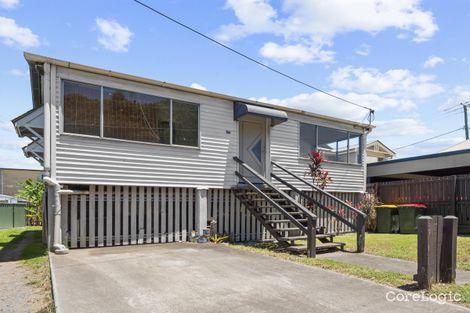 Property photo of 104 Nudgee Road Hamilton QLD 4007