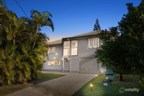 46 Wetherby St, Geebung, QLD 4034